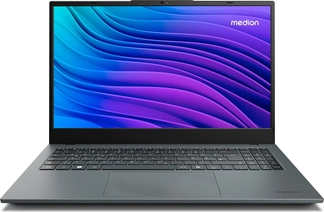 Medion E15443, Core i5-1235U, 16GB RAM, 512GB SSD