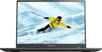 Medion E16419, Core i7-1355U, 16GB RAM, 1TB SSD