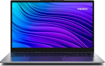 Medion E17223, Core i3-N305, 8GB RAM, 512GB SSD
