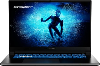 Medion Erazer Defender P50i, Core i5-13420H, 16GB RAM, 512GB SSD, GeForce RTX 4060
