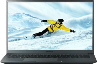 Medion P17619, Core i5-13420H, 16GB RAM, 1TB SSD, GeForce MX550