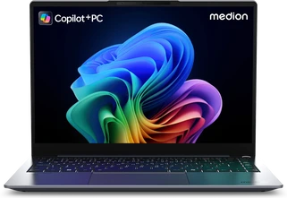 Medion SPRCHRGD 14 S1 Elite, Snapdragon X Elite - X1E-78-100, 32GB RAM, 1TB SSD
