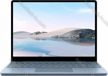 Microsoft Surface Laptop Go Eisblau, Core i5-1035G1, 8GB RAM, 256GB SSD