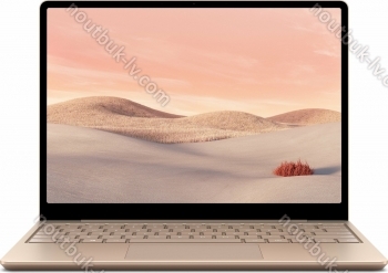 Microsoft Surface Laptop Go Sandstein, Core i5-1035G1, 8GB RAM, 256GB SSD, Business, EDU
