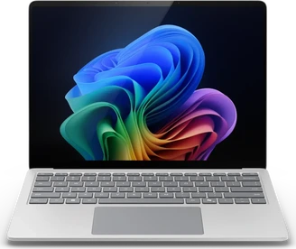 Microsoft Surface Laptop 7 13.8"atinum, Core Ultra 7 266V, 16GB RAM, 512GB SSD, Business
