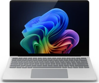 Microsoft Surface Laptop 7 15"atinum, Core Ultra 7 268V, 32GB RAM, 256GB SSD, Business