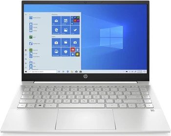 Pavilion 14-dv0052ng, Mineral Silver, Core i5-1135G7, 8GB RAM, 512GB SSD