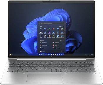 ProBook 460 G11, Pike Silver, Core Ultra 5 125U, 8GB RAM, 256GB SSD