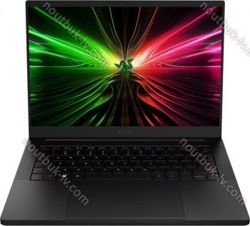 Razer Blade 14 (2024) - QHD/240Hz schwarz, Ryzen 9 8945HS, 32GB RAM, 1TB SSD, GeForce RTX 4070