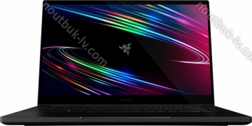 Razer Blade 15 Advanced Model (2020) - FHD, Core i7-10875H, 16GB RAM, 512GB SSD, GeForce RTX 2070 SUPER Max-Q, ND