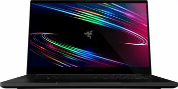 Razer Blade 15 Advanced Model (2020) - UHD, Core i7-10875H, 16GB RAM, 1TB SSD, GeForce RTX 2080 SUPER Max-Q, EU