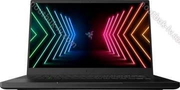 Razer Blade 15 Base Model (2021) - QHD, Core i7-10750H, 16GB RAM, 512GB SSD, GeForce RTX 3060