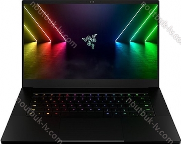 Razer Blade 15 (Early 2022) - FHD/360Hz, Core i7-12800H, 32GB RAM, 1TB SSD, GeForce RTX 3080 Ti