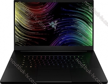 Razer Blade 17 (2022) - QHD/240Hz, Core i7-12800H, 16GB RAM, 1TB SSD, GeForce RTX 3070 Ti