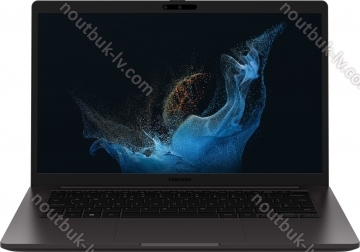 Samsung Galaxy Book2 Business Graphite, Core i7-1260P, 16GB RAM, 512GB SSD, LTE