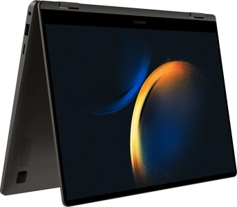 Samsung Galaxy Book3 360 15, Graphite, Core i7-1360P, 16GB RAM, 512GB SSD
