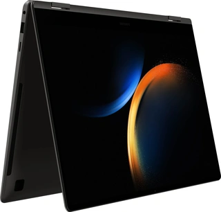 Samsung Galaxy Book3 Pro 360, Graphite, Core i7-1360P, 16GB RAM, 1TB SSD