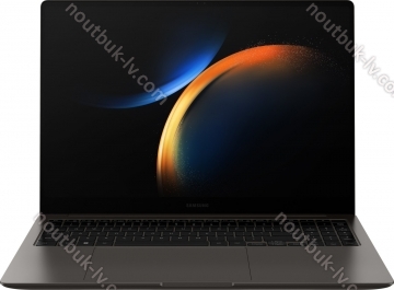 Samsung Galaxy Book3 Ultra Graphite, Core i9-13900H, 32GB RAM, 1TB SSD, GeForce RTX 4070