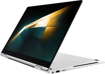 Samsung Galaxy Book4 Pro 360atinum Silver, Core Ultra 7 155H, 16GB RAM, 512GB SSD
