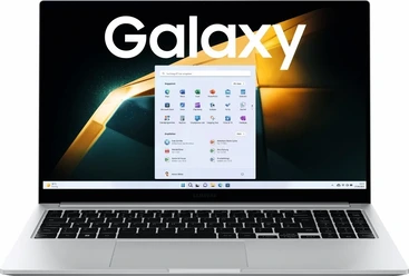 Samsung Galaxy Book4 Pro 16atinum Silver, Core Ultra 7 155H, 32GB RAM, 512GB SSD