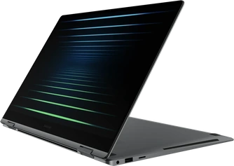 Samsung Galaxy Book5 Pro 360, Moonstone Gray, Core Ultra 7 256V, 16GB RAM, 512GB SSD