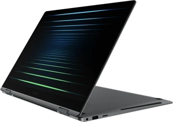 Samsung Galaxy Book5 Pro 360, Moonstone Gray, Core Ultra 7 258V, 32GB RAM, 1TB SSD