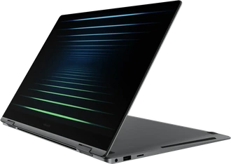 Samsung Galaxy Book5 Pro 360, Moonstone Gray, Core Ultra 5 228V, 32GB RAM, 512GB SSD
