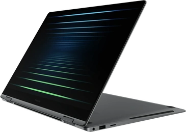 Samsung Galaxy Book5 Pro 360, Moonstone Gray, Core Ultra 7 258V, 32GB RAM, 512GB SSD