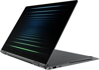 Samsung Galaxy Book5 Pro 360, Moonstone Gray, Core Ultra 7 256V, 16GB RAM, 1TB SSD