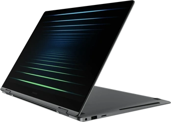 Samsung Galaxy Book5 Pro 360, Moonstone Gray, Core Ultra 5 226V, 16GB RAM, 512GB SSD