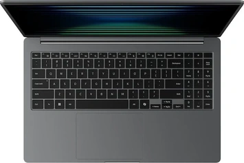 Samsung Galaxy Book5 15.6", Moonstone Gray, Core Ultra 5 225U, 16GB RAM, 512GB SSD