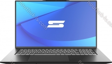 Schenker WORK 17-E22wth, Core i7-1260P, 16GB RAM, 1TB SSD
