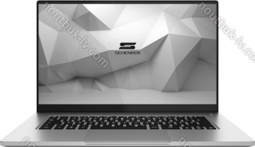 Schenker Vision 15-E21jhm, Core i7-1165G7, 16GB RAM, 500GB SSD