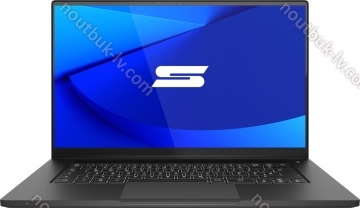 Schenker Vision 15-E23cfp, Core i7-1260P, 16GB RAM, 500GB SSD