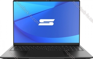 Schenker Vision 16 L22jvj schwarz, Core i7-12700H, 16GB RAM, 1TB SSD