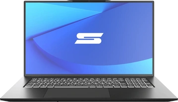Schenker WORK 17-M23qks, Core i7-1360P, 16GB RAM, 1TB SSD