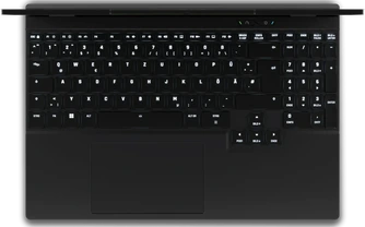 Schenker XMG Core 15 M25bzw, Ryzen AI 7 350, 64GB RAM, 2TB SSD, GeForce RTX 5070