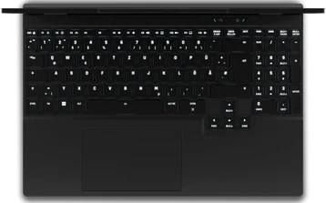 Schenker XMG Core 15 M25smy, Ryzen AI 9 HX 370, 16GB RAM, 2TB SSD, GeForce RTX 5060