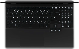 Schenker XMG Core 15 M25tmv, Ryzen AI 7 350, 64GB RAM, 4TB SSD, GeForce RTX 5060