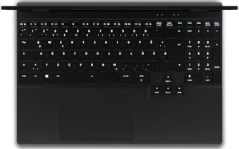 Schenker XMG Core 15 M25vcc, Ryzen AI 7 350, 16GB RAM, 2TB SSD, GeForce RTX 5060