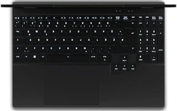 Schenker XMG Core 15 M25jcr, Ryzen AI 7 350, 32GB RAM, 2TB SSD, GeForce RTX 5060