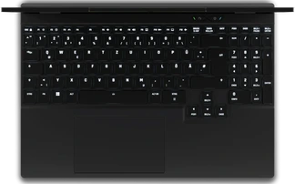 Schenker XMG Core 15 M25vfk, Ryzen AI 9 HX 370, 16GB RAM, 2TB SSD, GeForce RTX 5070