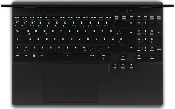 Schenker XMG Core 15 M25qvx, Ryzen AI 9 HX 370, 16GB RAM, 1TB SSD, GeForce RTX 5060