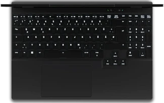 Schenker XMG Core 15 M25hhh, Ryzen AI 7 350, 32GB RAM, 2TB SSD, GeForce RTX 5070