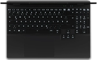 Schenker XMG Core 15 M25xxv, Ryzen AI 7 350, 32GB RAM, 1TB SSD, GeForce RTX 5070