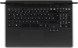 Schenker XMG Core 16 M25vcp, Ryzen AI 7 350, 16GB RAM, 1TB SSD, GeForce RTX 5060