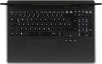 Schenker XMG Core 16 M25qpx, Ryzen AI 9 HX 370, 16GB RAM, 2TB SSD, GeForce RTX 5060