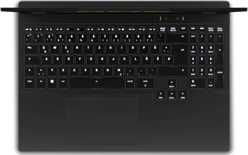 Schenker XMG Core 16 M25ttz, Ryzen AI 9 HX 370, 32GB RAM, 2TB SSD, GeForce RTX 5060