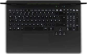 Schenker XMG Core 16 M25gsz, Ryzen AI 7 350, 32GB RAM, 2TB SSD, GeForce RTX 5070