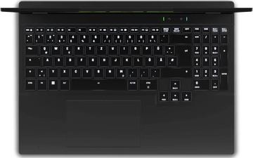 Schenker XMG Core 16 M25mzt, Ryzen AI 7 350, 64GB RAM, 2TB SSD, GeForce RTX 5070